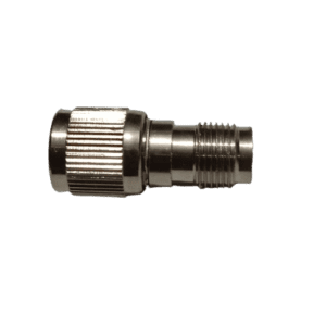 TNC(M) TO TNC(F) ADAPTOR 4GHZ