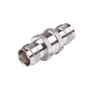 TNC(F) TO TNC(F) BH ADAPTOR 4GHZ