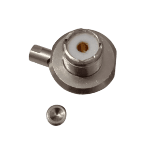 UHF F RA LMR 200 CRIMP