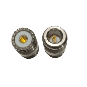 UHF(F) TO N(F) ADAPTOR 4GHZ