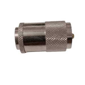 UHF M RG 217 SOLDER