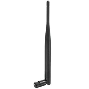 Whip Antenna RA Mov 3dBi 868Mhz