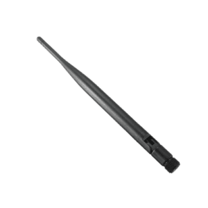 Whip Antenna RA Mov 5dBi 868Mhz