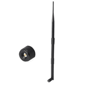 Whip Antenna RP 9dBi 2.4GHz