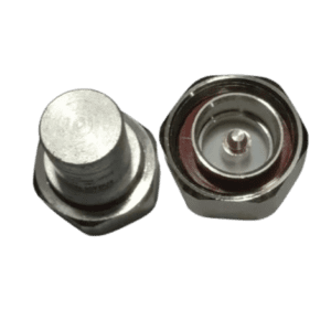 2 W DIN M DUMMY LOAD 3GHZ