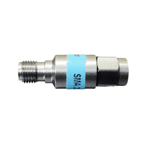 ATT 30DB 2W SMA M/F 6GHZ