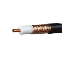 1/2 inch LDF Feeder Cable
