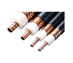 1/2 inch SF Feeder Cable