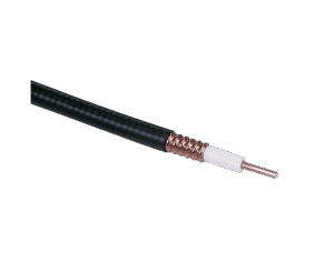1/4 inch LDF Feeder Cable