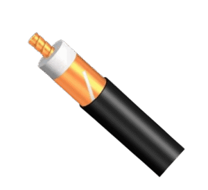 1-1/4 inch Leaky Feeder Cable