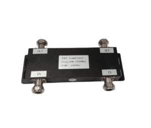 2 to 2 Combiner 698?2700 MHz