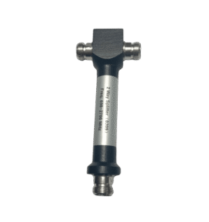 2 Way N Female Cavity Splitter 698?2700 MHz