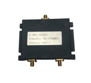 2 Way SMA Female Microstrip Splitter 698?2700 MHz