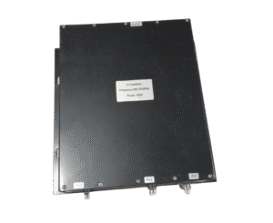 3 to 1 Combiner 698?2700 MHz