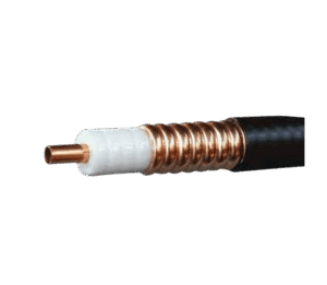 7/8 inch Copper Coaxial Cable