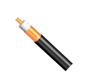 7/8 inch Leaky Feeder Cable