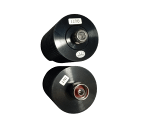 Attenuator 10 dB 2 W F Male/Female 3 GHz