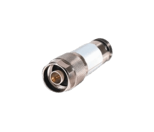 Attenuator 20 dB 2 W N Male/Female 6 GHz