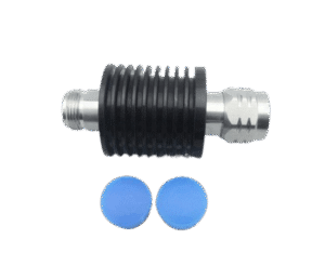 Attenuator 30 dB 20 W N Male/Female 3 GHz