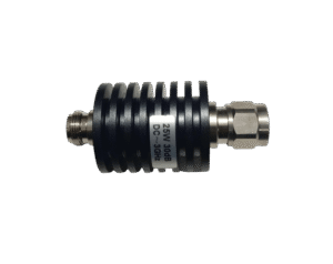 Attenuator 30 dB 25 W N Male/Female 6 GHz