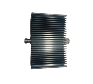 Attenuator 40 dB 100 W N Male/Female 3 GHz