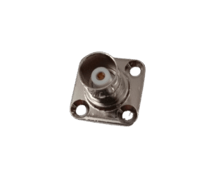 BNC Female to BNC Female 4H Adaptor 3 GHz