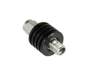 Attenuator 30 dB 5 W SMA Male/Female 6 GHz
