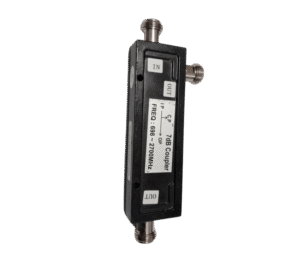 Coupler 7 dB N Female/Female 698?2700 MHz
