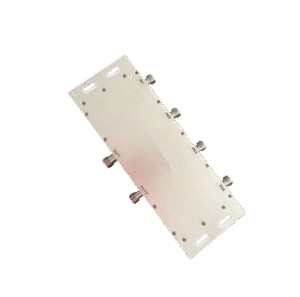 4 to 2 Combiner 698?2700 MHz