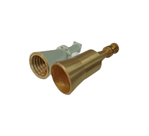 Corrugated Feed Horn Antenna 22?33 GHz