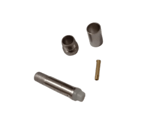 FME Female Connector, LMR 200 Crimp