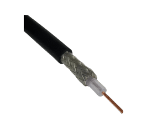 HLF 100 Coaxial Cable