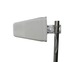 LPDA Antenna 9dBi 698-2700MHz