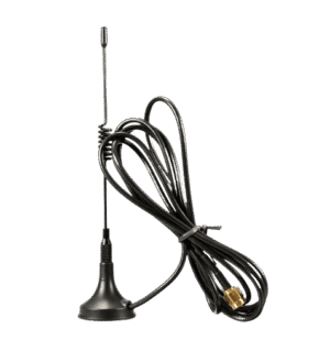 Magnetic Base Antenna 3 dBi 800?2500 MHz 5 Meter