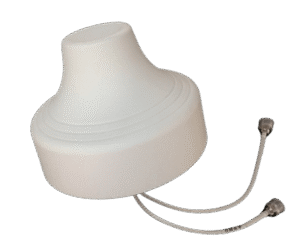 MIMO Omni Antenna 2?4dBi 698-2700MHz