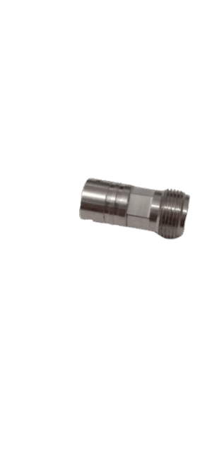 N Female Connector for 1/2 inch LDF Cable Solder