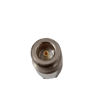 N Female Connector for LMR400 Cable Clamp