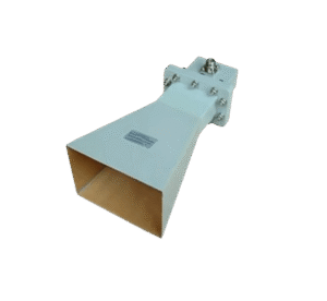 Octave Horn Antenna 4?8 GHz