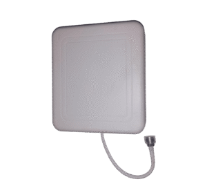 Patch Panel Antenna 8dBi 698-2700MHz High Performance