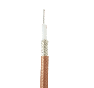 RG 142 Coaxial Cable