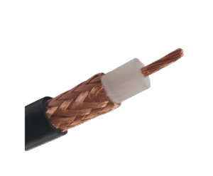 RG 213 Coaxial Cable