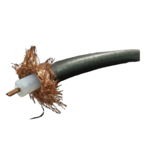 Coaxial Cable & Cables