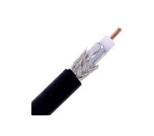 RG 58 Alloy Coaxial Cable
