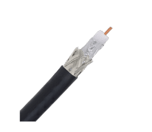 RG-6 Coaxial Cable