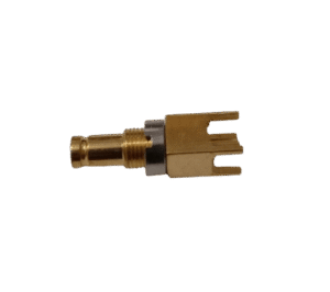 SAA Male Connector, LMR 100 Crimp