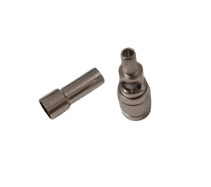 SAA Male Connector, BT 3002 Crimp