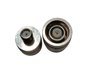 SMA Female to TNC Male Reverse Polarity Adapter, 4 GHz