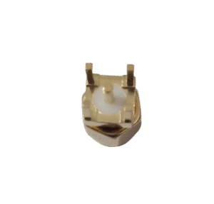 SMA Male PCB Solder Connector