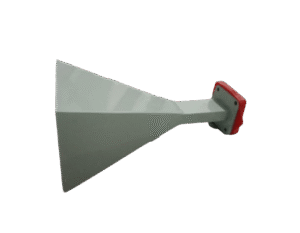 Ortho-Mode Transducer Horn Antenna 5?6 GHz