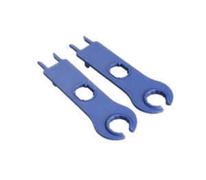 MC4 Wrench and Spanner Set